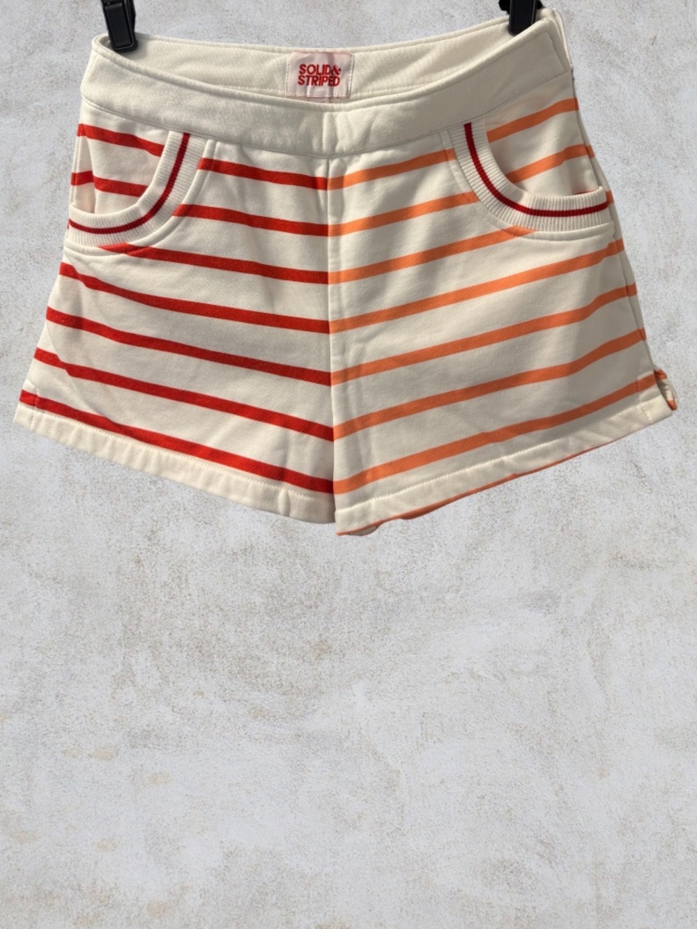 Colorful Shorts